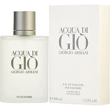 ACQUA DI GIO by Giorgio Armani