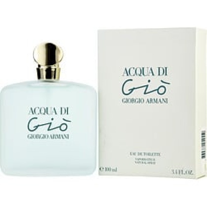 ACQUA DI GIO by Giorgio Armani