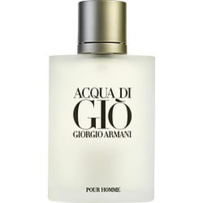 ACQUA DI GIO by Giorgio Armani