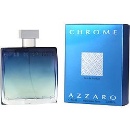 CHROME by Azzaro