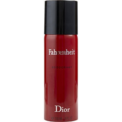 FAHRENHEIT by Christian Dior