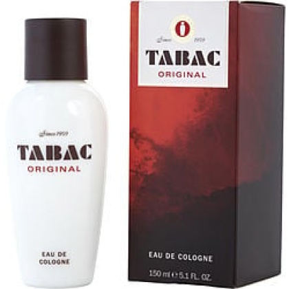 TABAC ORIGINAL by Maurer & Wirtz