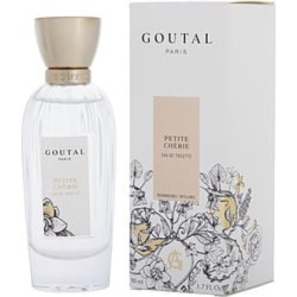 PETITE CHERIE by Annick Goutal