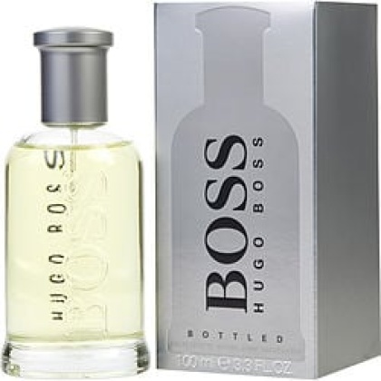 BOSS #6 by Hugo Boss