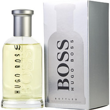 BOSS #6 by Hugo Boss