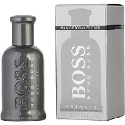 BOSS #6 by Hugo Boss