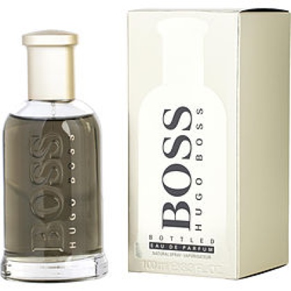 BOSS #6 by Hugo Boss