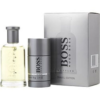 BOSS #6 by Hugo Boss