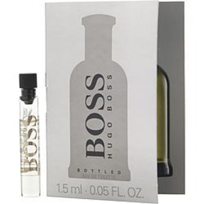 BOSS #6 by Hugo Boss