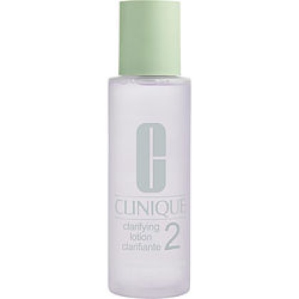 CLINIQUE by Clinique