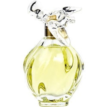 L\'AIR DU TEMPS by Nina Ricci