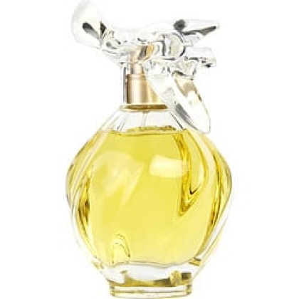 L\'AIR DU TEMPS by Nina Ricci