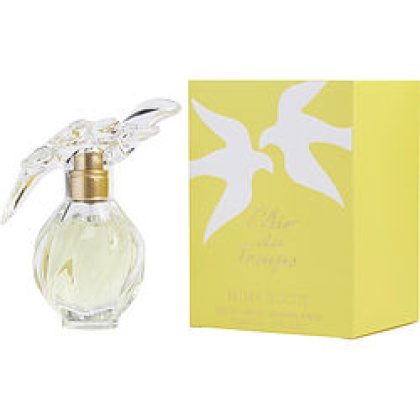 L\'AIR DU TEMPS by Nina Ricci