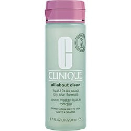 CLINIQUE by Clinique