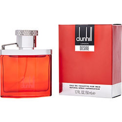 DESIRE by Alfred Dunhill