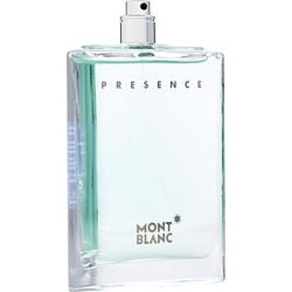 MONT BLANC PRESENCE by Mont Blanc