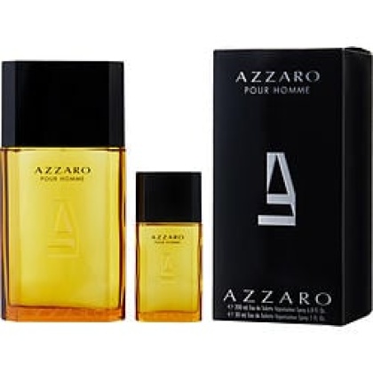 AZZARO by Azzaro