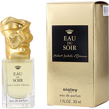 EAU DU SOIR by Sisley