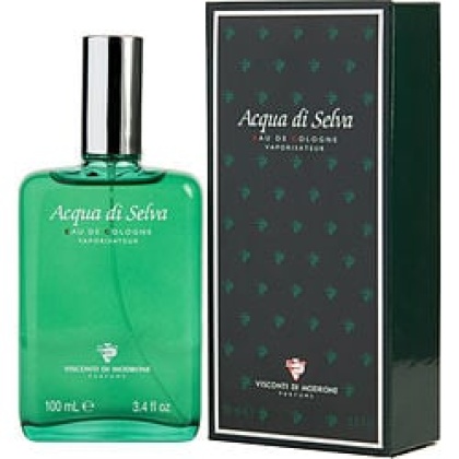 ACQUA DI SELVA by Visconti Di Modrone