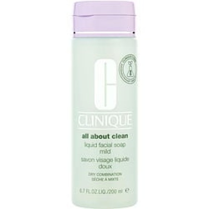 CLINIQUE by Clinique