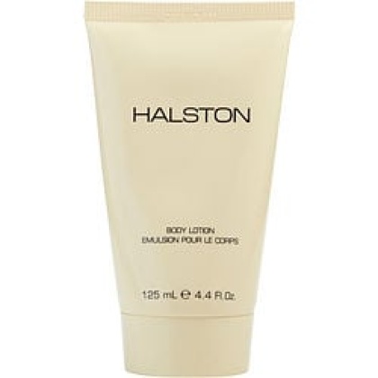 HALSTON by Halston