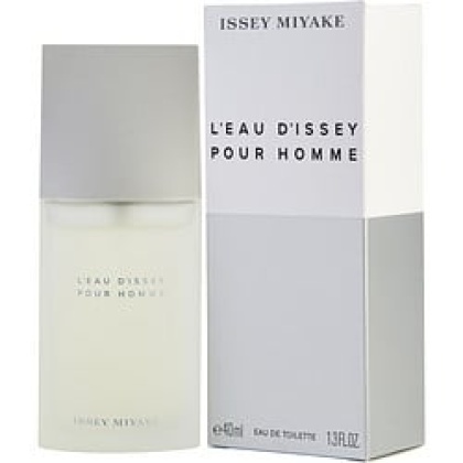 L\'EAU D\'ISSEY by Issey Miyake