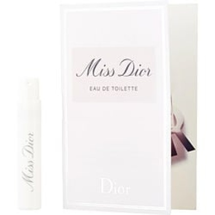 MISS DIOR by Christian Dior