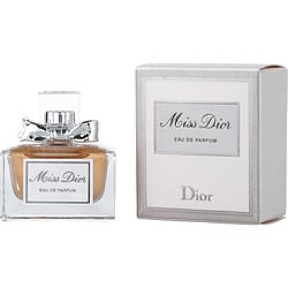 MISS DIOR by Christian Dior