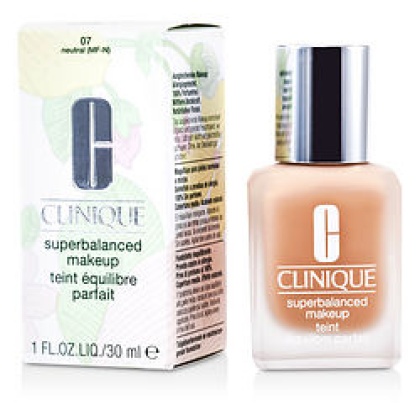 CLINIQUE by Clinique