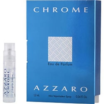 CHROME by Azzaro