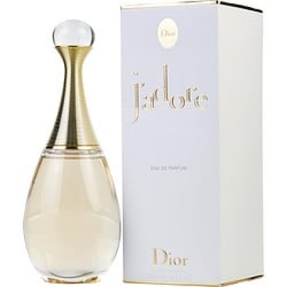 JADORE by Christian Dior