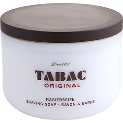 TABAC ORIGINAL by Maurer & Wirtz