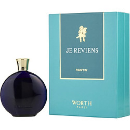 JE REVIENS by Worth