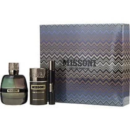 MISSONI by Missoni