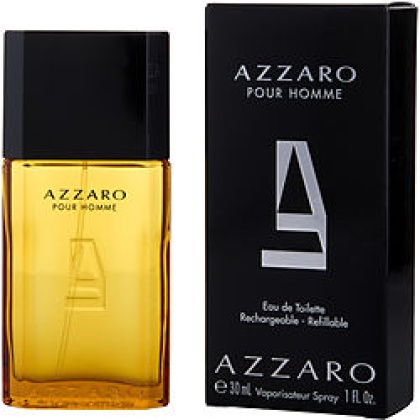 AZZARO by Azzaro