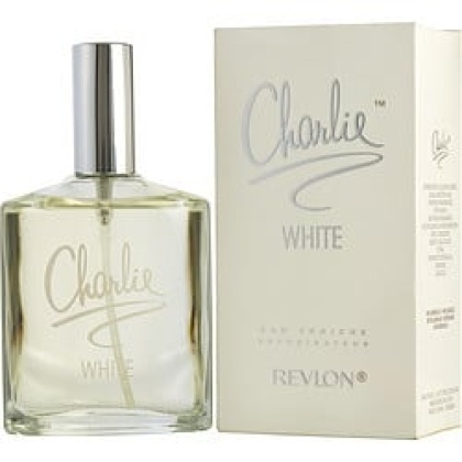 CHARLIE WHITE by Revlon