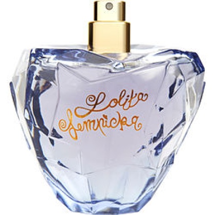 LOLITA LEMPICKA by Lolita Lempicka