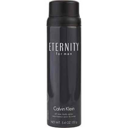 ETERNITY by Calvin Klein