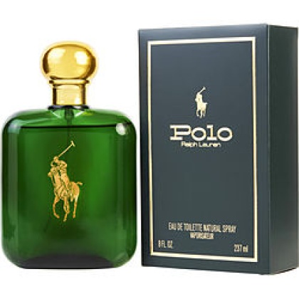 POLO by Ralph Lauren