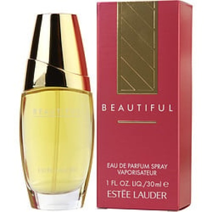 BEAUTIFUL by Estee Lauder