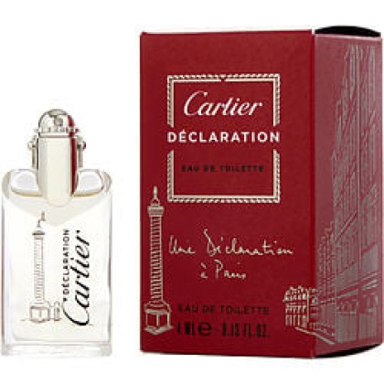 DECLARATION by Cartier