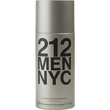 212 by Carolina Herrera