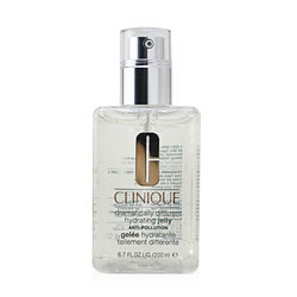 CLINIQUE by Clinique