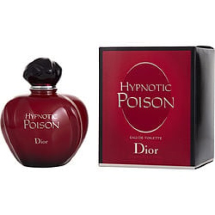 HYPNOTIC POISON by Christian Dior