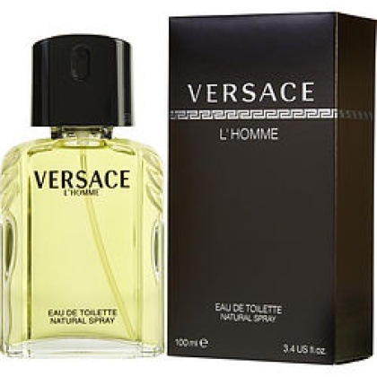 VERSACE L\'HOMME by Gianni Versace