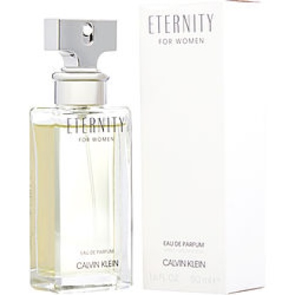 ETERNITY by Calvin Klein