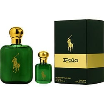 POLO by Ralph Lauren