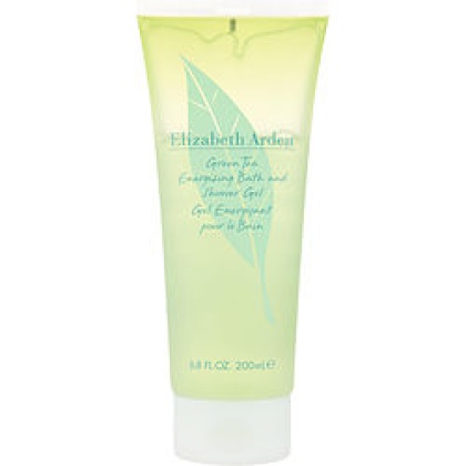 GREEN TEA by Elizabeth Arden