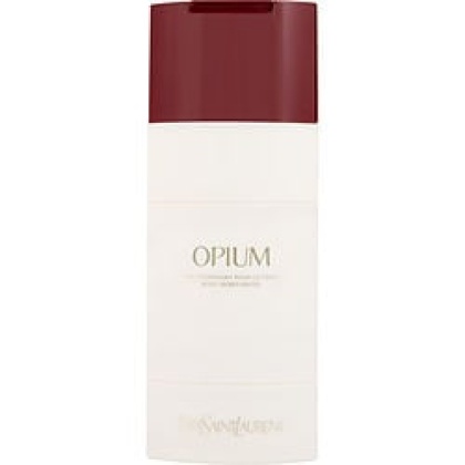 OPIUM by Yves Saint Laurent