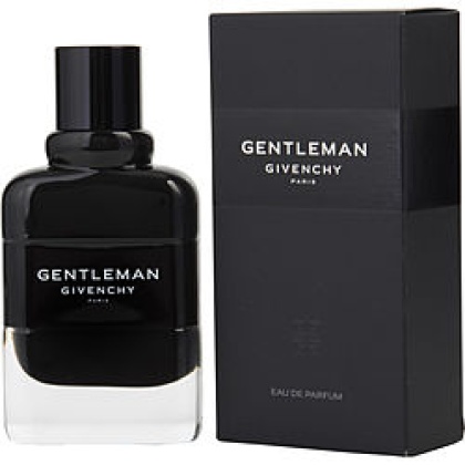 GENTLEMAN by Givenchy